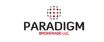 paradigm brokerage logo